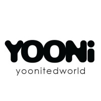 YOONi Yoonitedworld logo, YOONi Yoonitedworld contact details