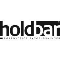 HOLDBAR Bæredygtige Byggeløsninger logo, HOLDBAR Bæredygtige Byggeløsninger contact details