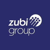 Zubi Group logo, Zubi Group contact details