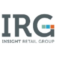 Insight Retail Group Ltd logo, Insight Retail Group Ltd contact details