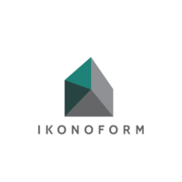 Ikonoform logo, Ikonoform contact details