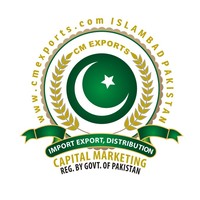 CM EXPORTS PAKISTAN logo, CM EXPORTS PAKISTAN contact details