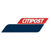 Citipost Ltd logo, Citipost Ltd contact details