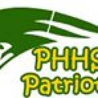 Patrick Henry High School logo, Patrick Henry High School contact details