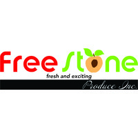 Freestone Produce Inc logo, Freestone Produce Inc contact details