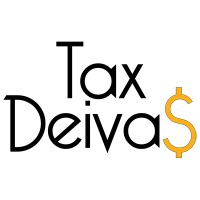 Tax Deivas Income Tax & Business Services, Inc. logo, Tax Deivas Income Tax & Business Services, Inc. contact details