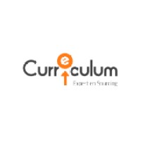 Curreculum logo, Curreculum contact details