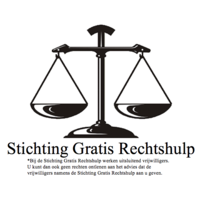 Stichting Gratis Rechtshulp logo, Stichting Gratis Rechtshulp contact details