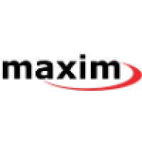 Maxim Revenue Management Solutions logo, Maxim Revenue Management Solutions contact details