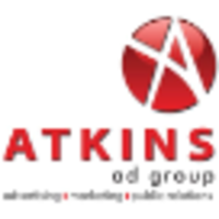 Atkins Ad Group logo, Atkins Ad Group contact details