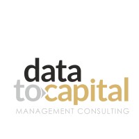 DataToCapital Consulting logo, DataToCapital Consulting contact details