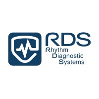 RDS (Rhythm Diagnostic Systems) logo, RDS (Rhythm Diagnostic Systems) contact details