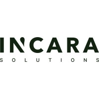 INCARA SOLUTIONS logo, INCARA SOLUTIONS contact details