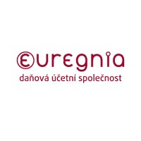 EUREGNIA, s.r.o. logo, EUREGNIA, s.r.o. contact details