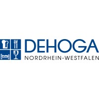 DEHOGA Nordrhein-Westfalen e.V. logo, DEHOGA Nordrhein-Westfalen e.V. contact details