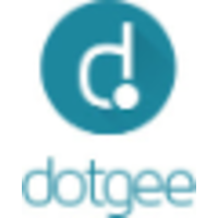 dotgee logo, dotgee contact details