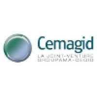 Cemagid (Joint Venture Groupama-Cegid) logo, Cemagid (Joint Venture Groupama-Cegid) contact details