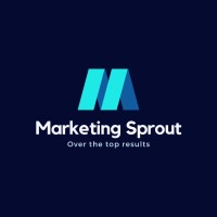 Marketing Sprout logo, Marketing Sprout contact details