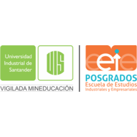 Posgrados EEIE logo, Posgrados EEIE contact details