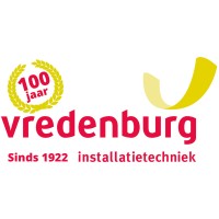 Vredenburg Installatietechniek - sinds 1922 logo, Vredenburg Installatietechniek - sinds 1922 contact details