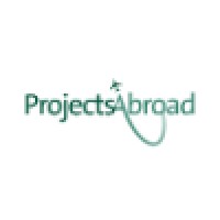 Projects Abroad Nederland logo, Projects Abroad Nederland contact details