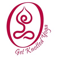 Get Knotted Yoga logo, Get Knotted Yoga contact details