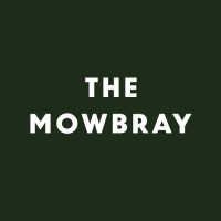 The Mowbray logo, The Mowbray contact details