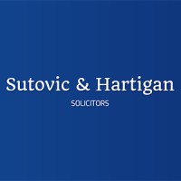 Sutovic & Hartigan logo, Sutovic & Hartigan contact details