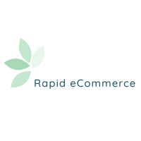 Rapid eCommerce logo, Rapid eCommerce contact details