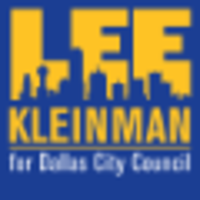 Lee Kleinman for Dallas City Council logo, Lee Kleinman for Dallas City Council contact details