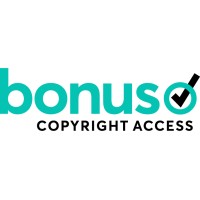 Bonus Copyright Access logo, Bonus Copyright Access contact details