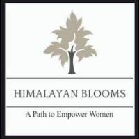 Himalayan Blooms logo, Himalayan Blooms contact details