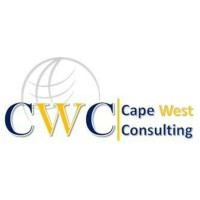 Cape West Consulting LLP logo, Cape West Consulting LLP contact details