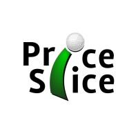 Price Slice Golf logo, Price Slice Golf contact details