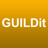 go GUILDit logo, go GUILDit contact details