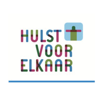 Stichting Hulst voor Elkaar logo, Stichting Hulst voor Elkaar contact details