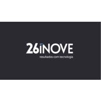 26INove logo, 26INove contact details