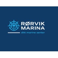 Rørvik Marina AS logo, Rørvik Marina AS contact details