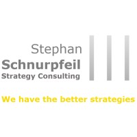 Stephan Schnurpfeil Strategy Consulting logo, Stephan Schnurpfeil Strategy Consulting contact details