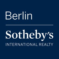 Berlin Sotheby's International Realty logo, Berlin Sotheby's International Realty contact details