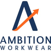 Ambition Workwear logo, Ambition Workwear contact details