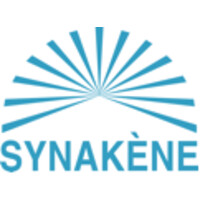 Synakene logo, Synakene contact details