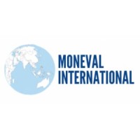 MonEval International logo, MonEval International contact details