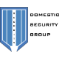 Domestic Security Group logo, Domestic Security Group contact details