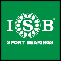 ISB SPORT BEARINGS logo, ISB SPORT BEARINGS contact details