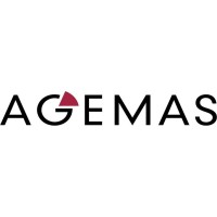 AGEMAS logo, AGEMAS contact details