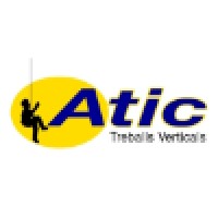 Àtic Vertical logo, Àtic Vertical contact details