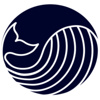 Whale Bay logo, Whale Bay contact details