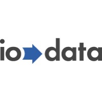 iodata GmbH logo, iodata GmbH contact details