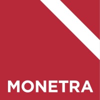 Monetra logo, Monetra contact details